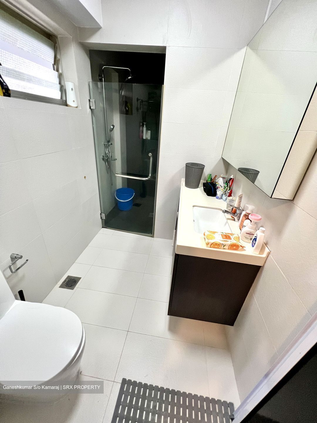 Blk 108 Pasir Ris Street 12 (Pasir Ris), HDB Executive #474419211